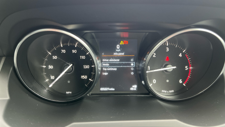 Land Rover Range Rover Evoque 2.0 TD4 Landmark 5dr Diesel Hatchback